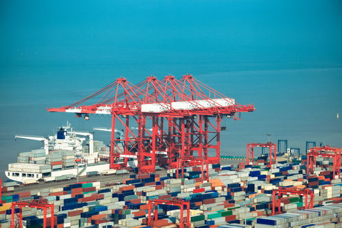 国家统计局 9月货物进出口均较快增长 贸易结构继续改善